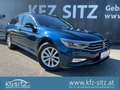 Volkswagen Passat Business 2,0 SCR TDI DSG | NP: €58.600 Blau - thumbnail 1