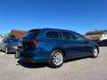Volkswagen Passat Business 2,0 SCR TDI DSG | NP: €58.600 Blau - thumbnail 3