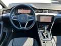Volkswagen Passat Business 2,0 SCR TDI DSG | NP: €58.600 Blau - thumbnail 11