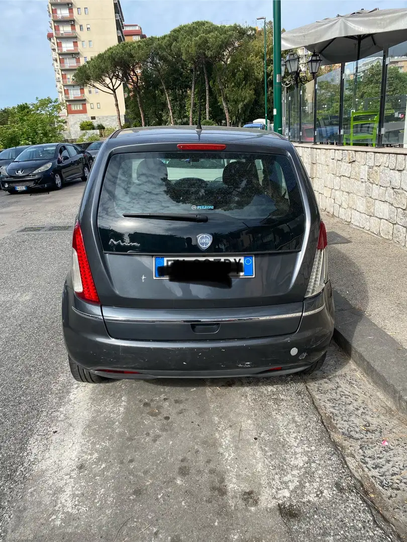 Lancia MUSA 1.3 mjt Poltrona Frau s&s 95cv - 2