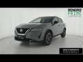 Nissan Qashqai 1.3 mhev Tekna 2wd 140cv Grigio - thumbnail 1