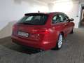 Audi A6 3.0 TDI quattro *Leder-Sportsitze-Panoramadach-AHK Kırmızı - thumbnail 19