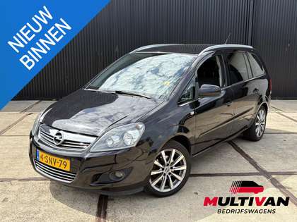 Opel Zafira 1.6 111 years Edition | 7-persoons | Stoelverwarmi