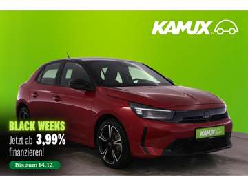 F 1.2T GS+LED+KAMERA+CARPLAY+TEMPO+PDC