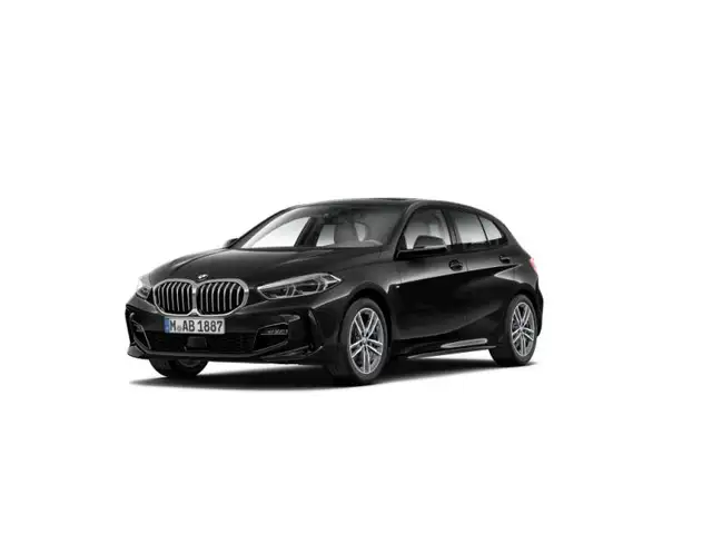 BMW 118 M Sportpakket
