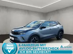 Opel Ultimate, Automatik, Autom.Distanzreg, R