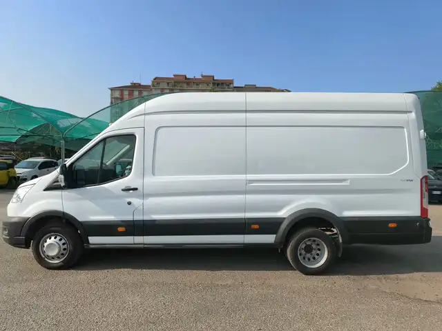 Ford Transit 350 tr.post. 2.0 tdci MHEV 170cv jumbo trend L4H3 E6.2