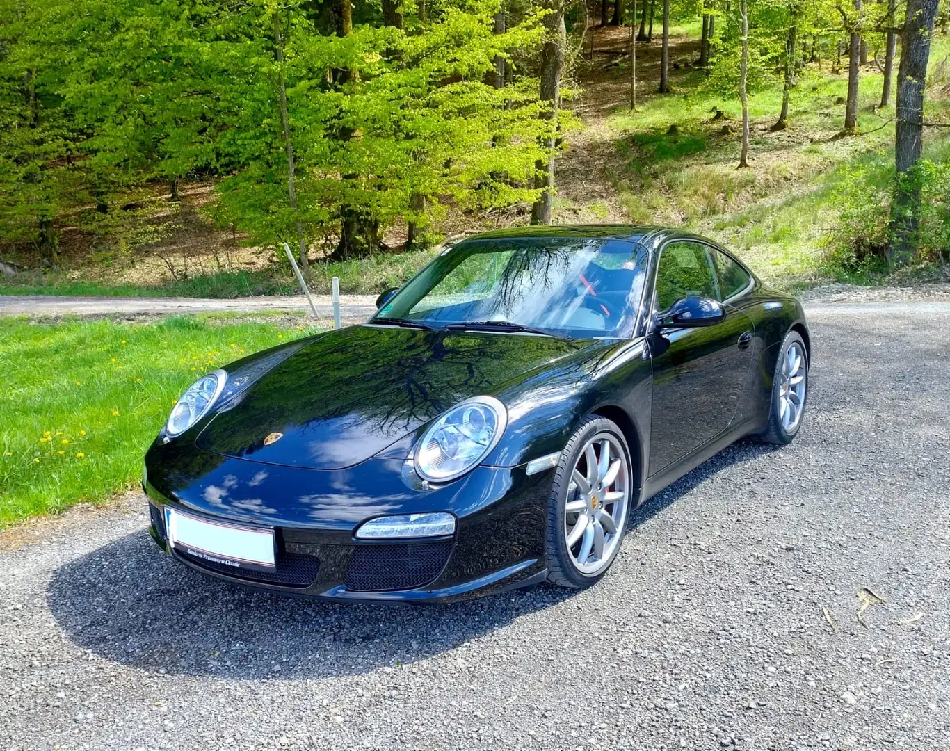 Porsche 997 997.2 Carrera S Manuale, 64000km - 1