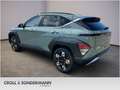 Hyundai KONA 1.6 GDI DCT Hybrid Trend Kamera, CarPlay elek. Hec Vert - thumbnail 4