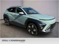 Hyundai KONA 1.6 GDI DCT Hybrid Trend Kamera, CarPlay elek. Hec Vert - thumbnail 2