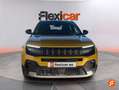 Jeep Avenger 1.2 Altitude 74KW Amarillo - thumbnail 2