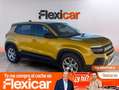 Jeep Avenger 1.2 Altitude 74KW Amarillo - thumbnail 1