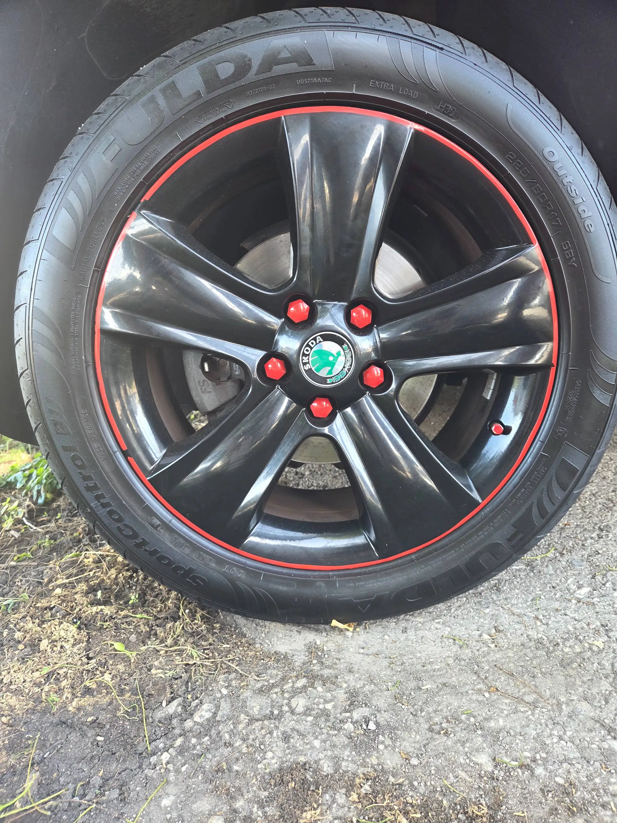 Skoda Yeti Elegance — photo 4