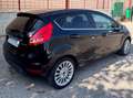 Ford Fiesta Ford Fiesta 1.4 TDCi Titanium 70cv Negro - thumbnail 3