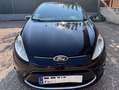 Ford Fiesta Ford Fiesta 1.4 TDCi Titanium 70cv Negro - thumbnail 1