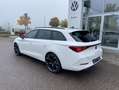 CUPRA Leon ST 1.4 TSI DSG eHybrid 19"+NAVI-PRO+LED+AHK Weiß - thumbnail 3