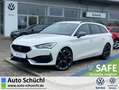CUPRA Leon ST 1.4 TSI DSG eHybrid 19"+NAVI-PRO+LED+AHK Weiß - thumbnail 1