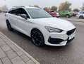 CUPRA Leon ST 1.4 TSI DSG eHybrid 19"+NAVI-PRO+LED+AHK Weiß - thumbnail 6