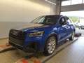 Audi SQ2 TFSI S-tronic +AHK+KAMERA+OPTIK+MATRIX+ Blau - thumbnail 2