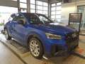 Audi SQ2 TFSI S-tronic +AHK+KAMERA+OPTIK+MATRIX+ Blau - thumbnail 6