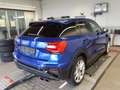 Audi SQ2 TFSI S-tronic +AHK+KAMERA+OPTIK+MATRIX+ Blau - thumbnail 4