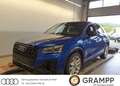 Audi SQ2 TFSI S-tronic +AHK+KAMERA+OPTIK+MATRIX+ Blau - thumbnail 1