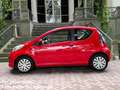 Citroen C1 1.0-12V Ambiance Nw Apk Face Lift Rood - thumbnail 22