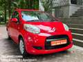 Citroen C1 1.0-12V Ambiance Nw Apk Face Lift Rood - thumbnail 5