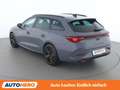 SEAT Leon 1.4 e-HYBRID SP Grau - thumbnail 4