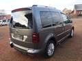 Volkswagen Caddy Highline Xenon Kamera Rollstuhlgerecht Gris - thumbnail 4