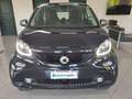 smart forTwo 90 0.9 Turbo Passion + LED NAVI E CAMBIO F1 Nero - thumbnail 9