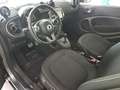 smart forTwo 90 0.9 Turbo Passion + LED NAVI E CAMBIO F1 Nero - thumbnail 11