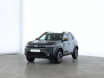 III 130 Extreme 4x4 Extended Grip Jäger