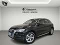 Audi Q5 35 2.0 tdi Quattro 163cv s-tronic Zwart - thumbnail 1