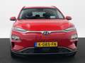 Hyundai KONA EV Fashion 64 kWh | Navigatie | Adaptieve Cruise C Rood - thumbnail 3