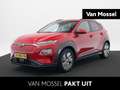 Hyundai KONA EV Fashion 64 kWh | Navigatie | Adaptieve Cruise C Rood - thumbnail 1
