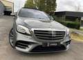 Mercedes-Benz S 400 d 4Matic Pack AMG BURMESTER/MULTIBEAM/SOFTCLOSE Grijs - thumbnail 6