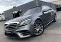 Mercedes-Benz S 400 d 4Matic Pack AMG BURMESTER/MULTIBEAM/SOFTCLOSE Grijs - thumbnail 2