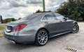 Mercedes-Benz S 400 d 4Matic Pack AMG BURMESTER/MULTIBEAM/SOFTCLOSE Grijs - thumbnail 9
