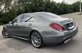 Mercedes-Benz S 400 d 4Matic Pack AMG BURMESTER/MULTIBEAM/SOFTCLOSE Grijs - thumbnail 4
