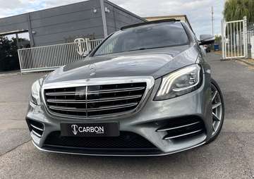 d 4Matic Pack AMG BURMESTER/MULTIBEAM/SOFTCLOSE