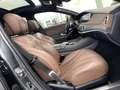 Mercedes-Benz S 400 d 4Matic Pack AMG BURMESTER/MULTIBEAM/SOFTCLOSE Grijs - thumbnail 14