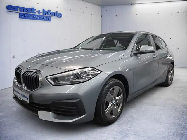 2024 BMW 1 Series in Grey for sale