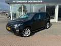 Land Rover Discovery Sport 2.0 TD4 SE 7p. Zwart - thumbnail 1
