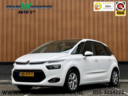 Citroen C4 Picasso 1.2 PureTech Selection | Cruise Control | Trekhaak