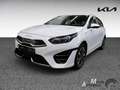 Kia Ceed SW / cee'd SW 1.6 GDI Spirit PHEV +Technologie+Sitzkomfort Weiß - thumbnail 16