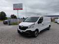 Renault Trafic PASSO LUNGO L2H1 1.6DCI 125CV Weiß - thumbnail 2