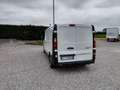 Renault Trafic PASSO LUNGO L2H1 1.6DCI 125CV Weiß - thumbnail 4
