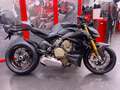 Ducati Streetfighter V4 S GREY & BLACK 2024 Nero - thumbnail 2
