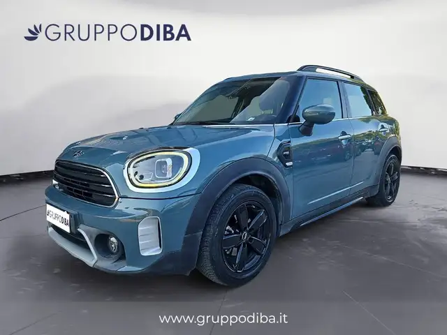 MINI Countryman D Mini F60 2020 Diese Mini 1.5 One D Northwood Edition auto